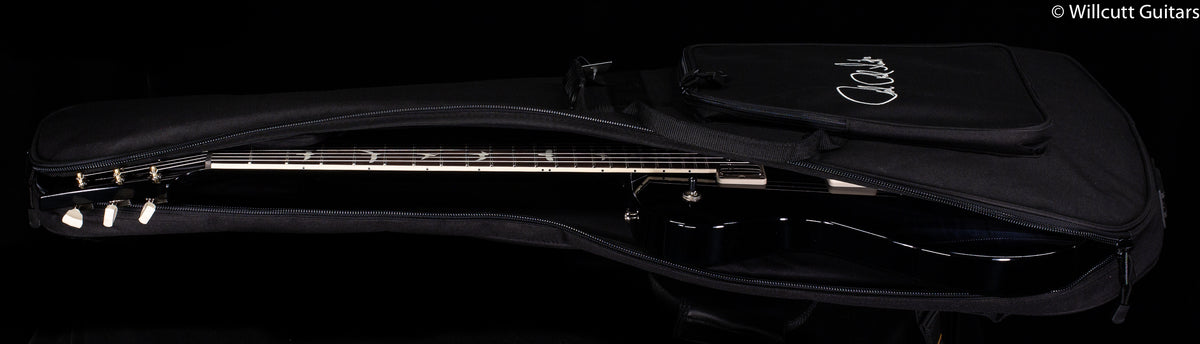 PRS S2 McCarty Singlecut 594 Faded Blue Smokeburst