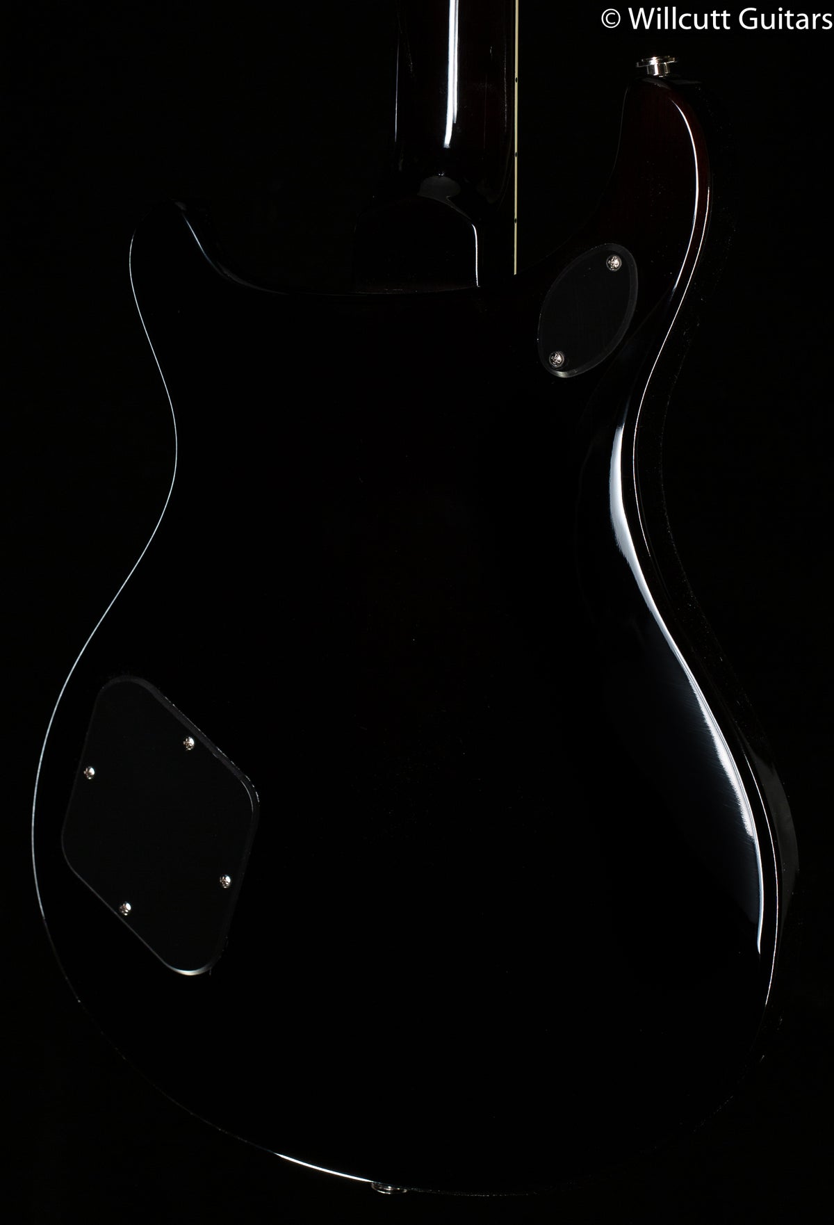 2020 PRS S2 McCarty 594 Burnt Amber Smoke Burst (132)