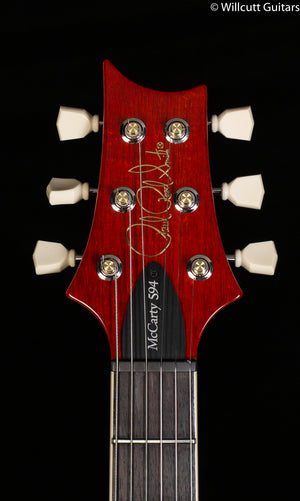 PRS S2 McCarty 594 McCarty Sunburst