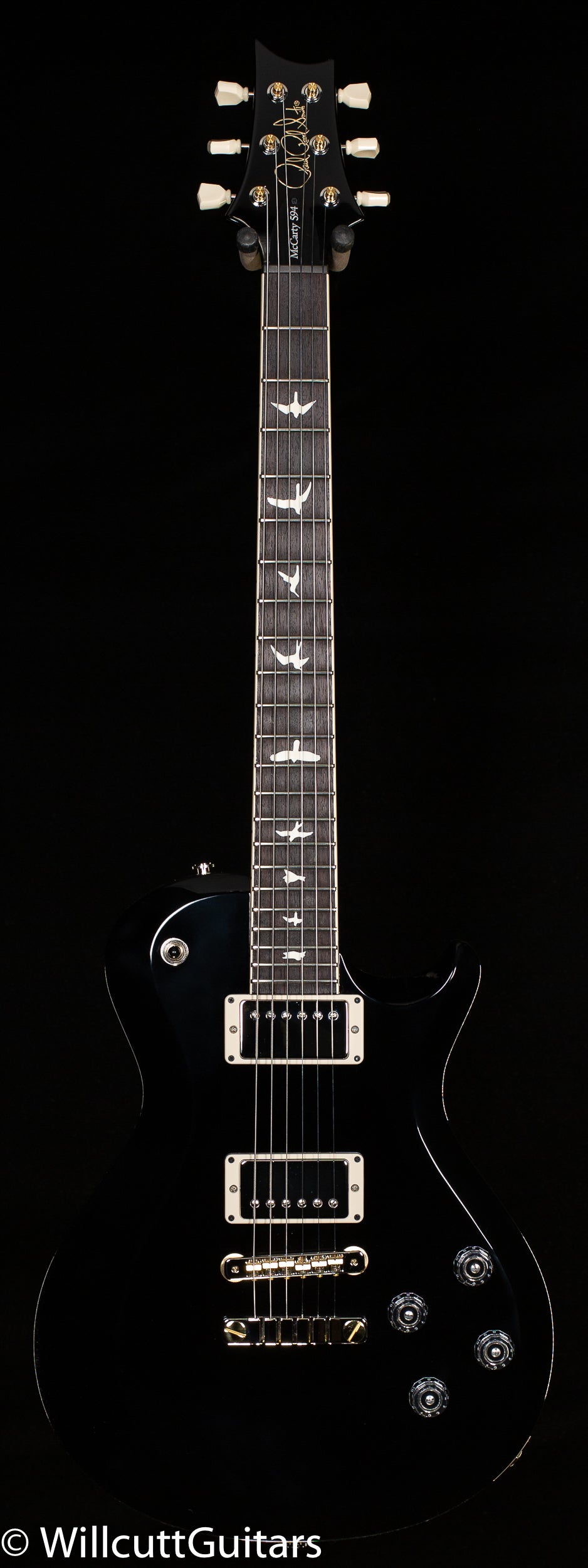 ギター PRS S2 594 McCarty 594 Singlecut PRS S2 McCarty 594 Singlecut Electric Guitar Fire Red Burst