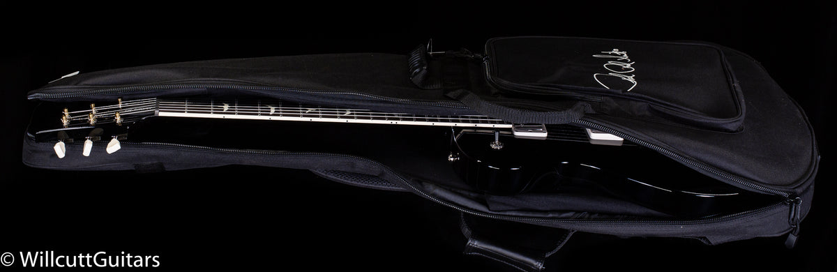 PRS S2 McCarty Singlecut 594 Black