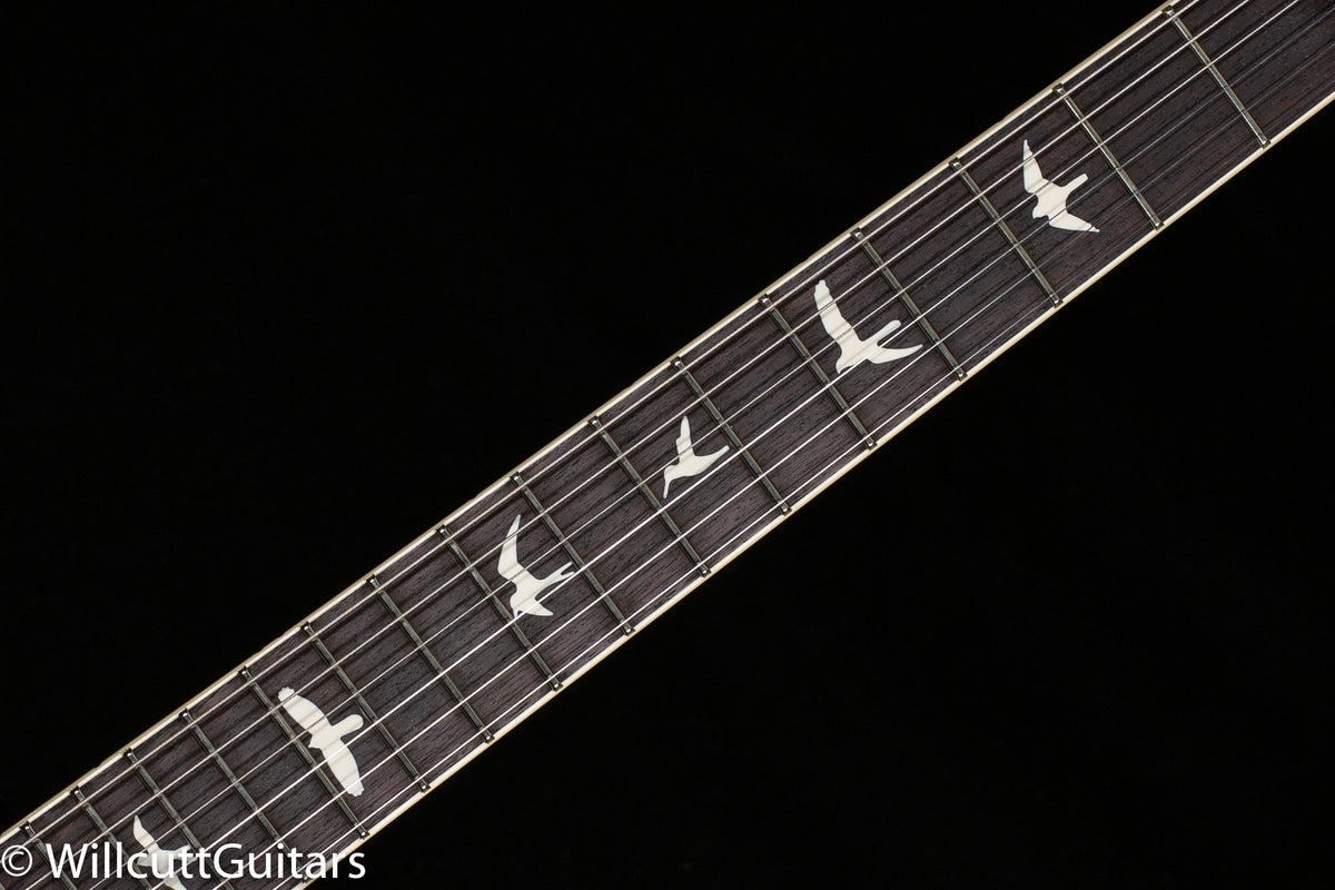 PRS S2 McCarty Singlecut 594 Black
