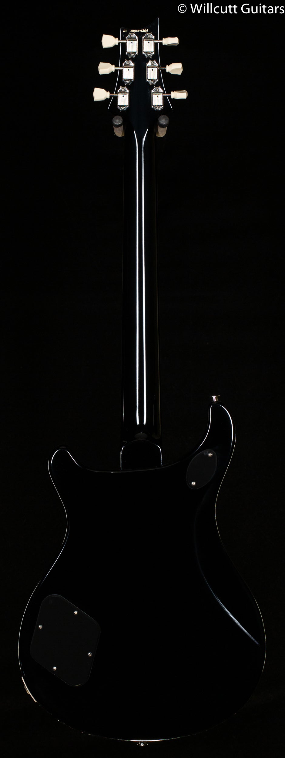 2021 PRS S2 McCarty 594 Black