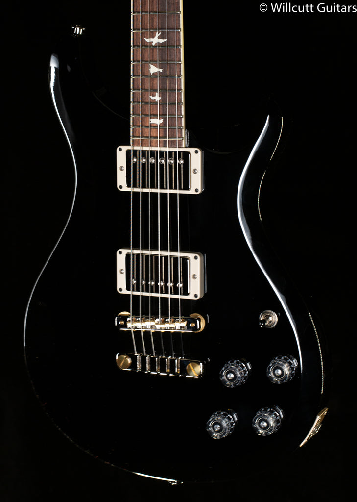 PRS S2 McCarty 594 Thinline Black (087)