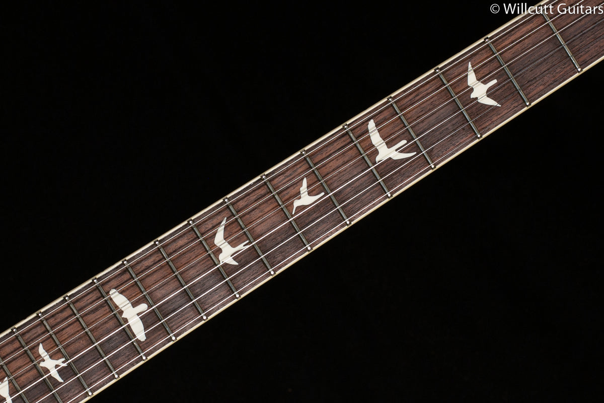 2021 PRS S2 McCarty 594 Thinline Black (087)