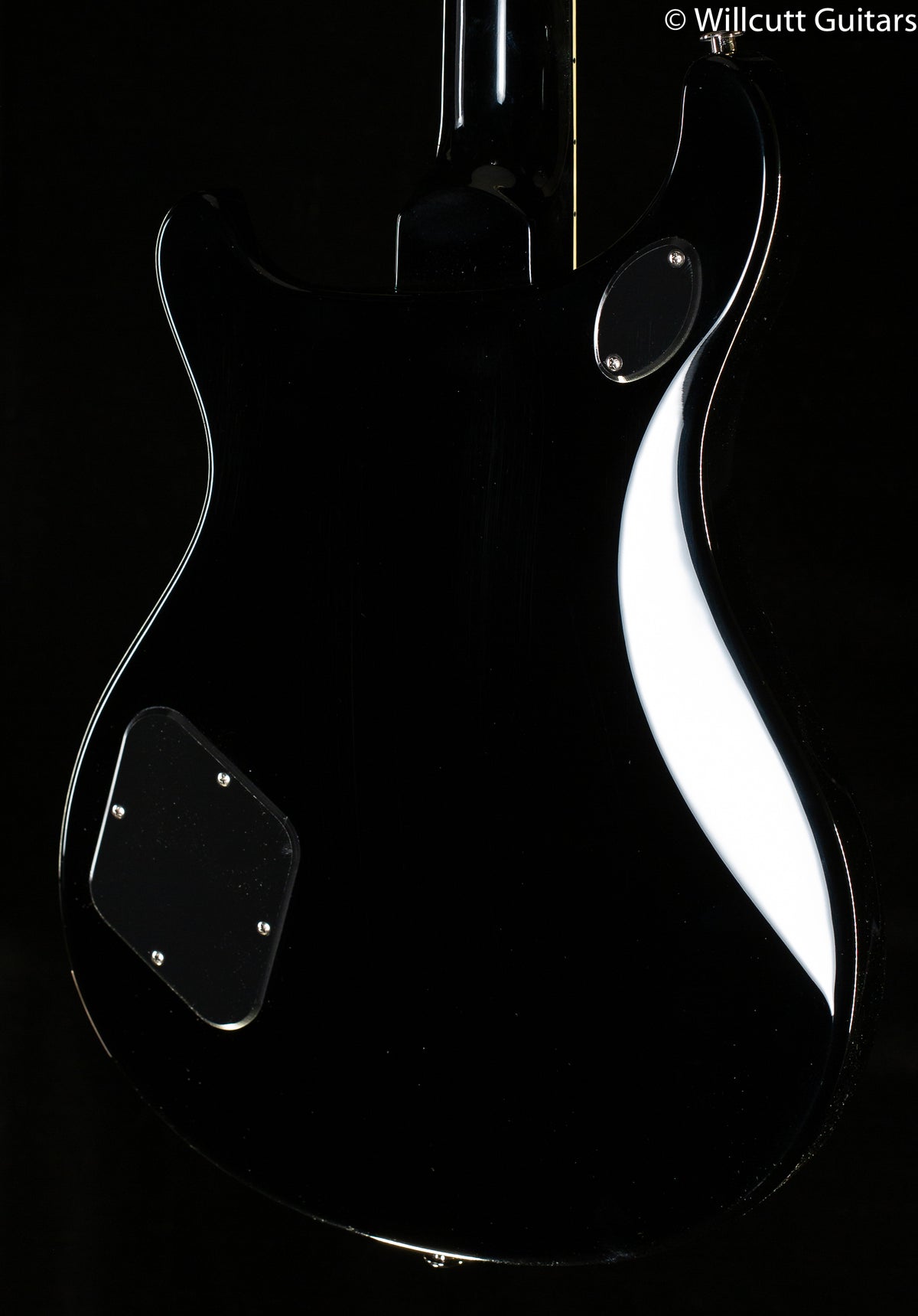 PRS S2 McCarty 594 Custom Color Black