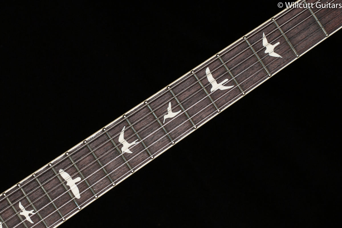 PRS S2 McCarty 594 Custom Color Black