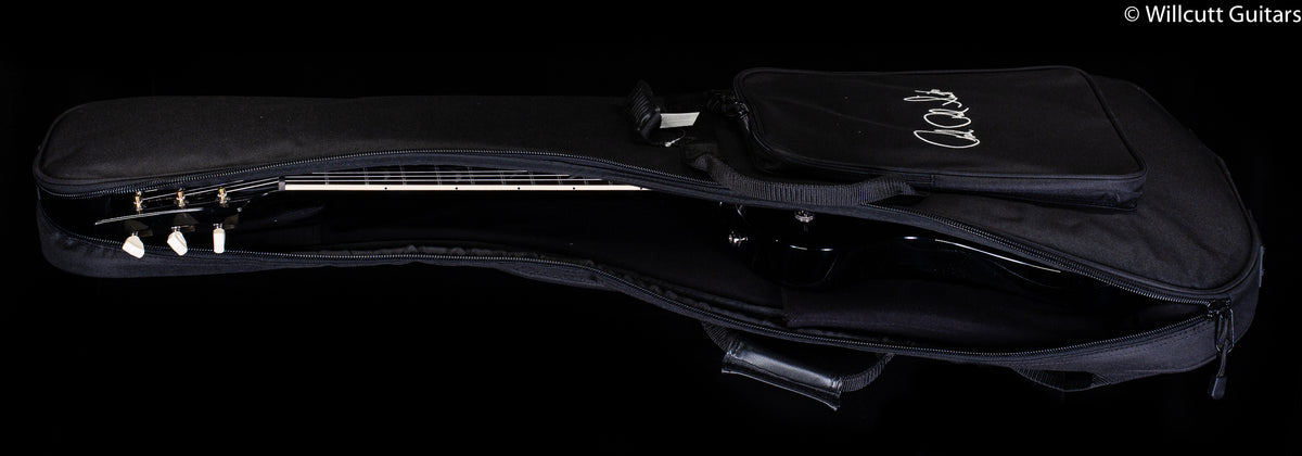PRS S2 McCarty Singlecut 594 Black