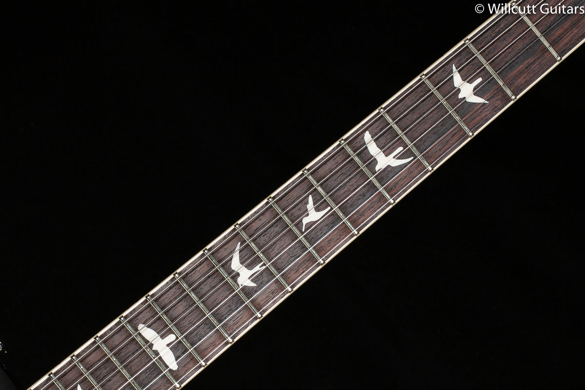 PRS S2 McCarty Singlecut 594 Black