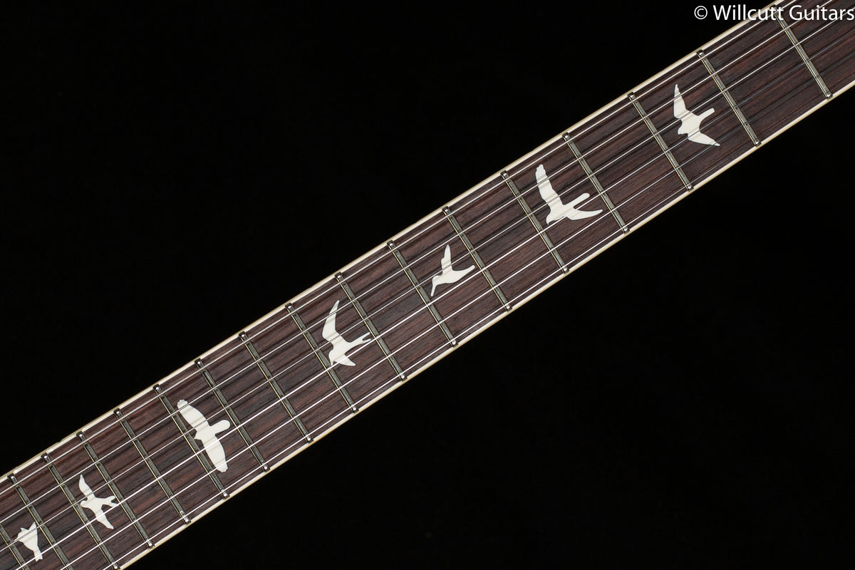 PRS S2 McCarty Singlecut 594 Custom Color Emerald Burst (830)