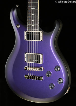 PRS S2 McCarty 594 Custom Color Satin Purple Metallic Smokeburst (545)