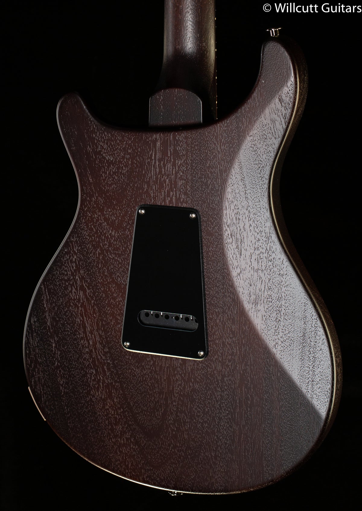 2022 PRS S2 Standard 24 Satin McCarty Tobacco Sunburst