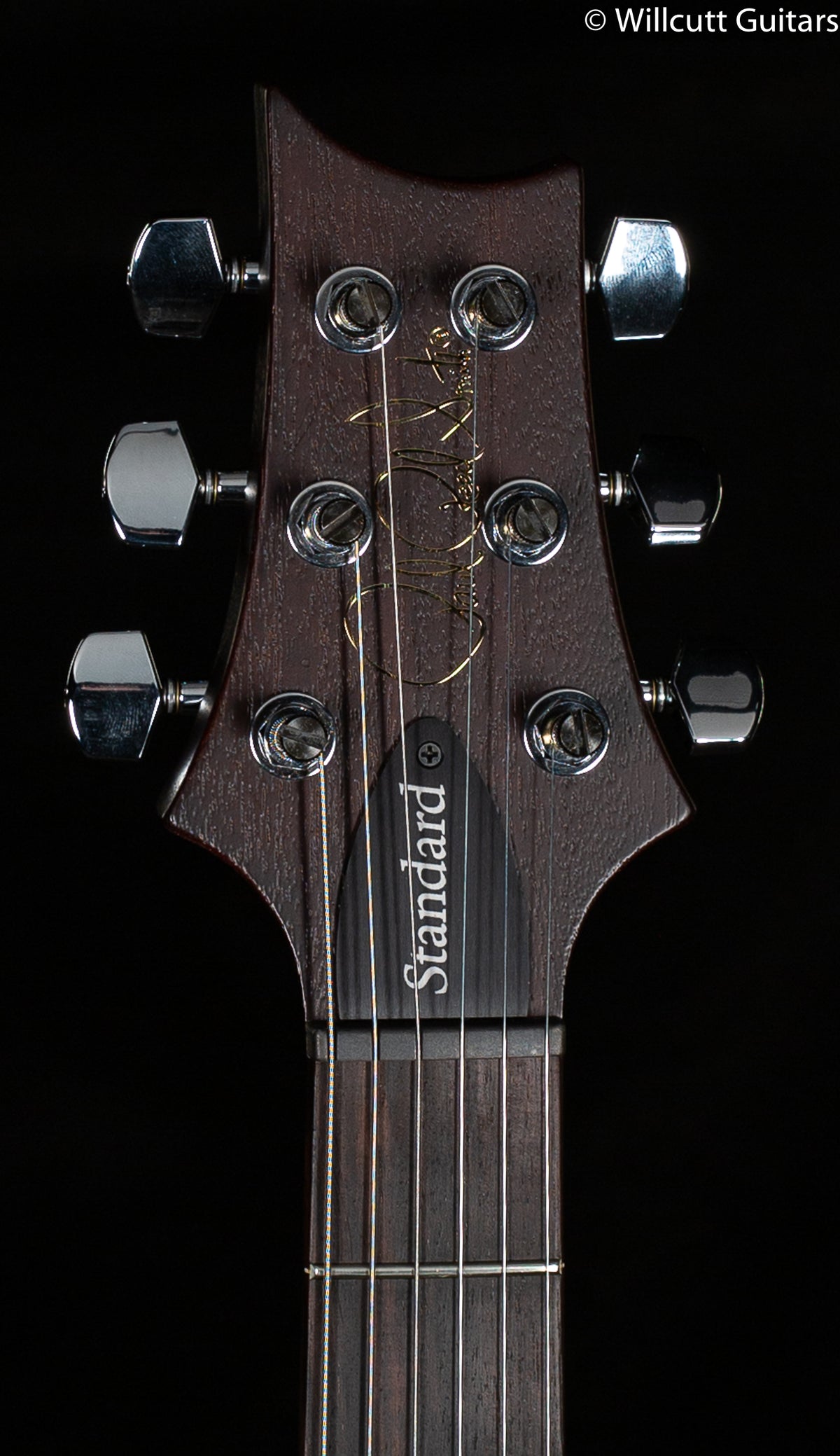 2022 PRS S2 Standard 24 Satin McCarty Tobacco Sunburst