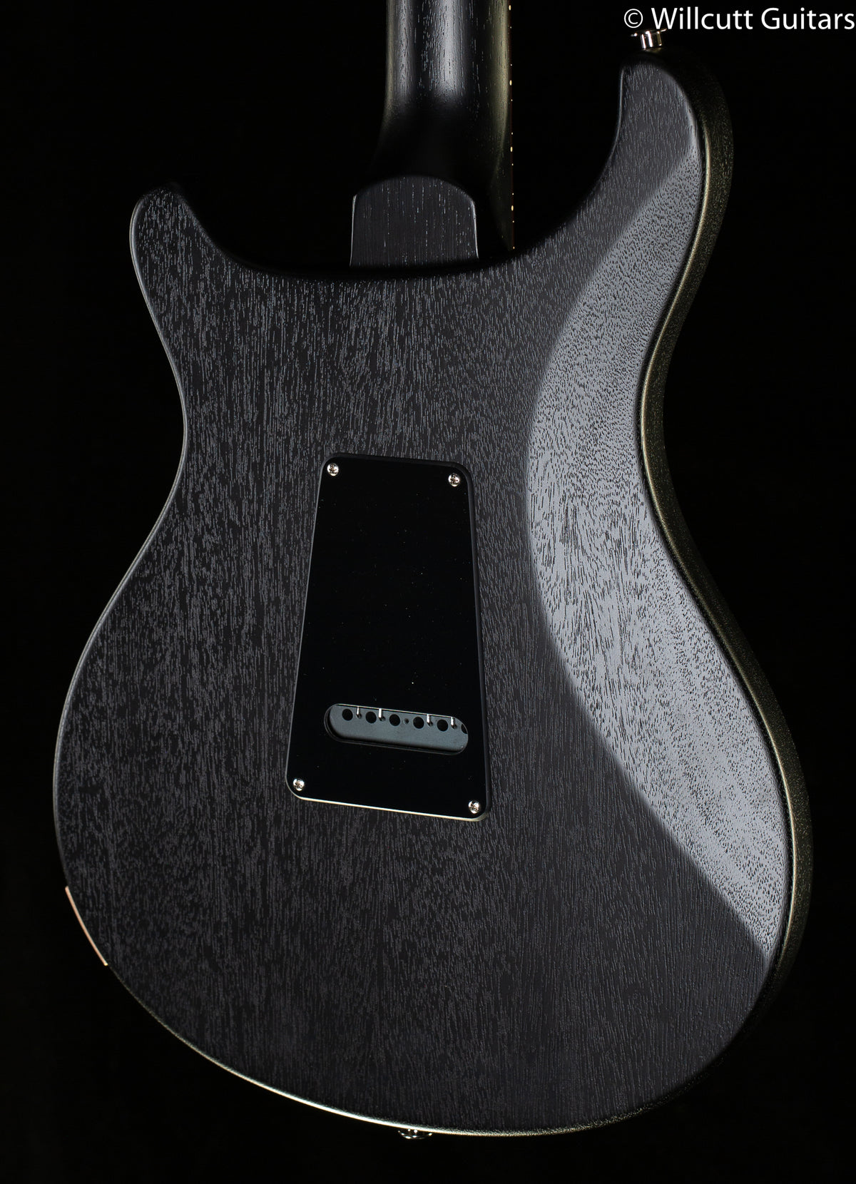 2022 PRS S2 Standard 24 Charcoal (969)