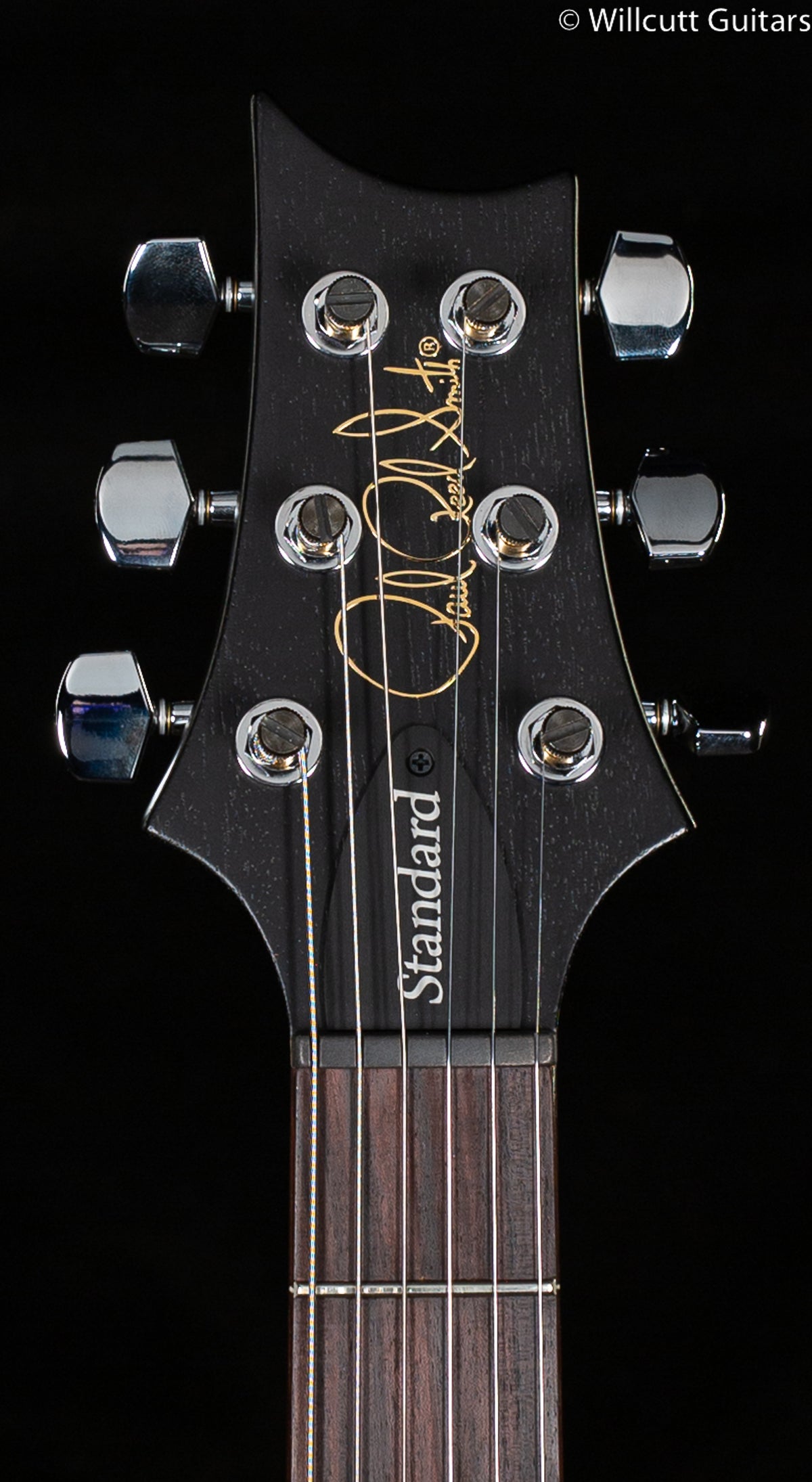 2022 PRS S2 Standard 24 Charcoal (969)