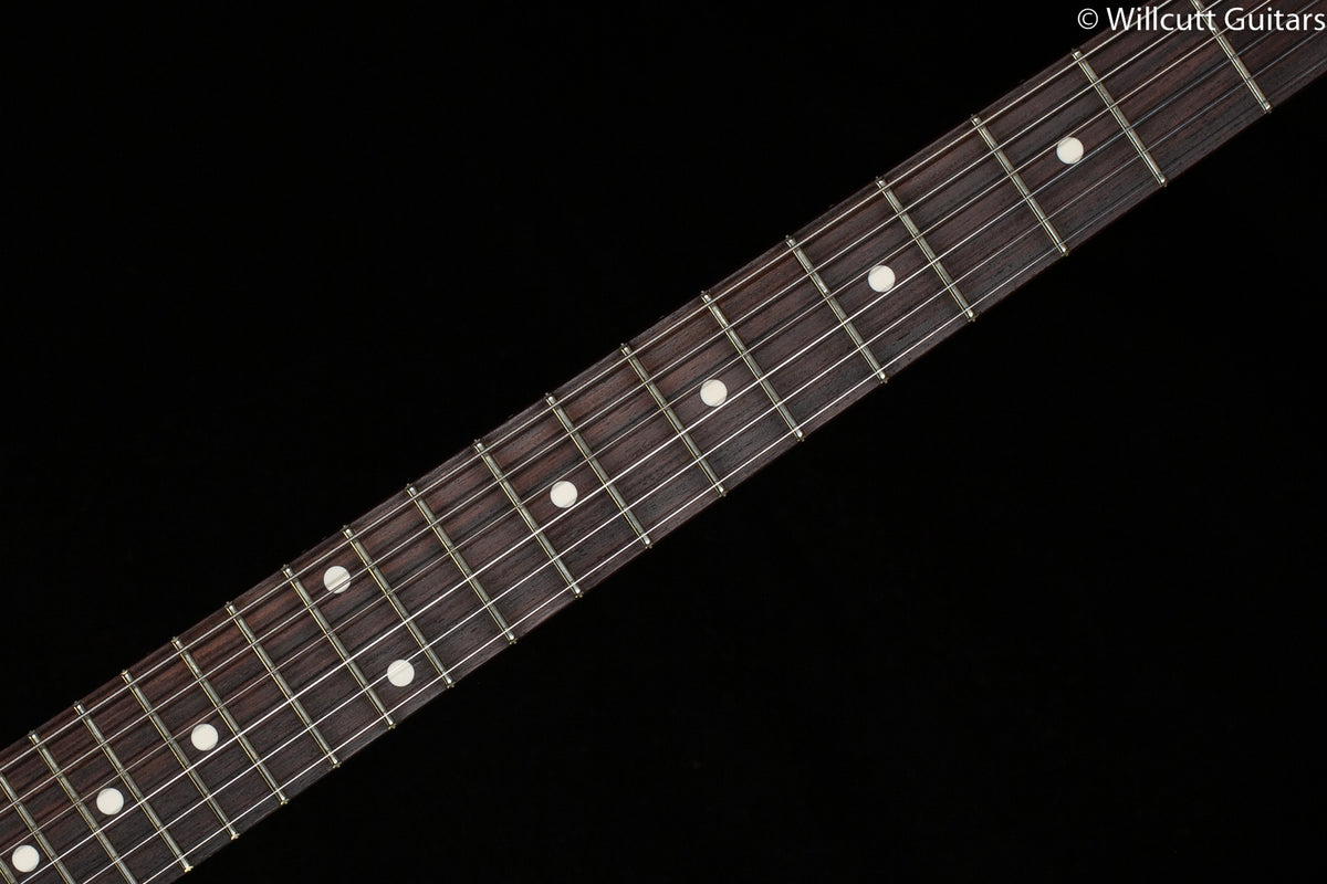 2022 PRS S2 Standard 24 Charcoal (969)