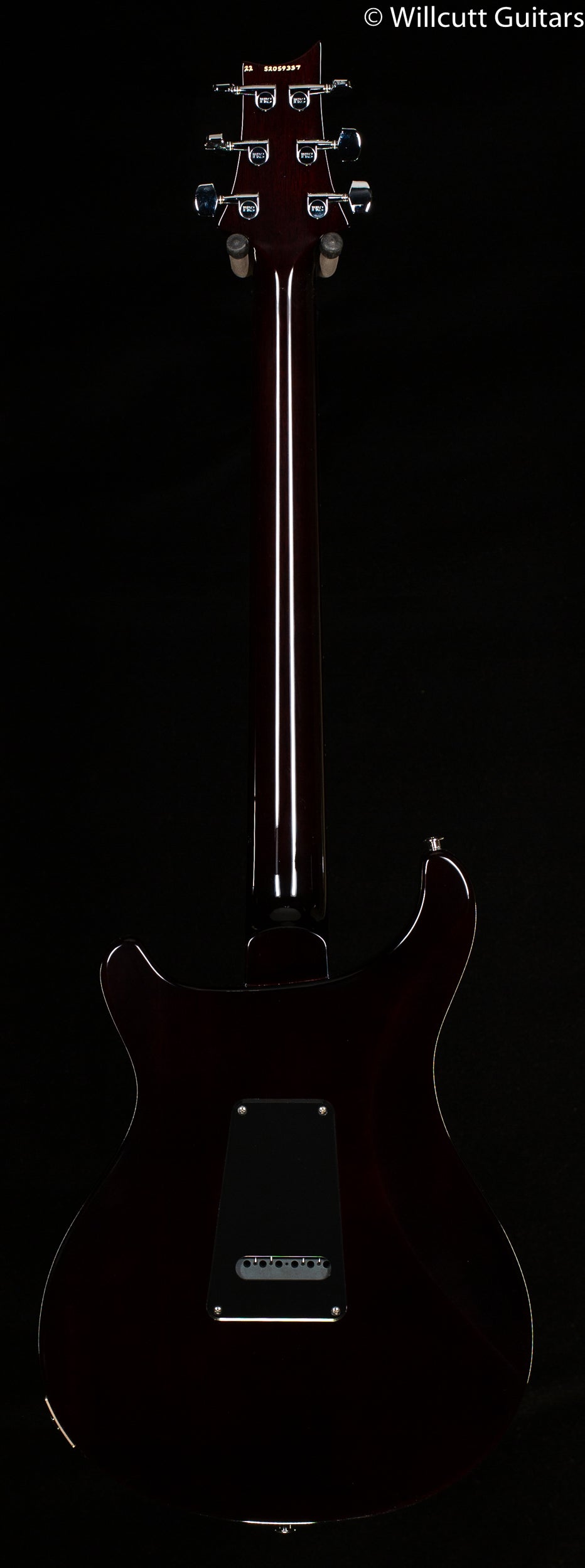 2022 PRS S2 Standard 24, McCarty Tobacco Sunburst (337)