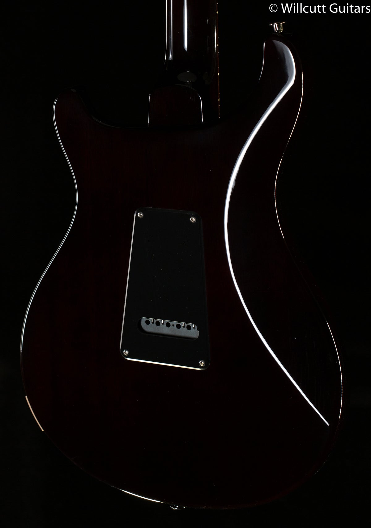 2022 PRS S2 Standard 24, McCarty Tobacco Sunburst (337)