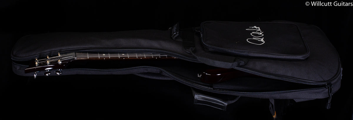 2022 PRS S2 Standard 24, McCarty Tobacco Sunburst (337)