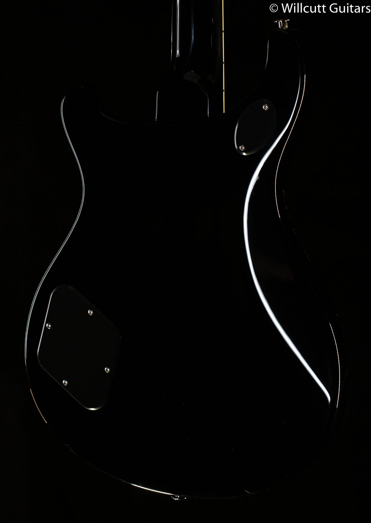 2022 PRS S2 McCarty 594 Custom Color Tri-Color Burst (728)