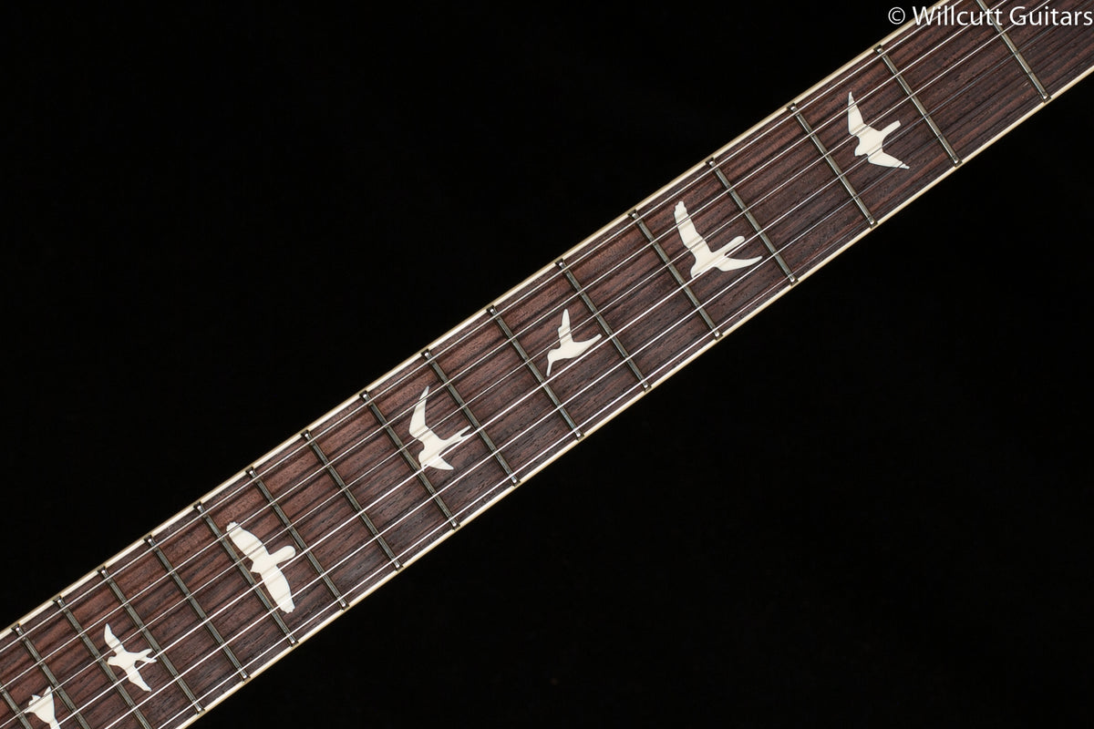 2022 PRS S2 McCarty 594 Custom Color Tri-Color Burst (728)