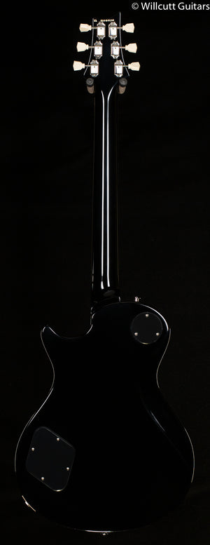PRS S2 McCarty Singlecut 594 Maple Top Custom Color Black (240)