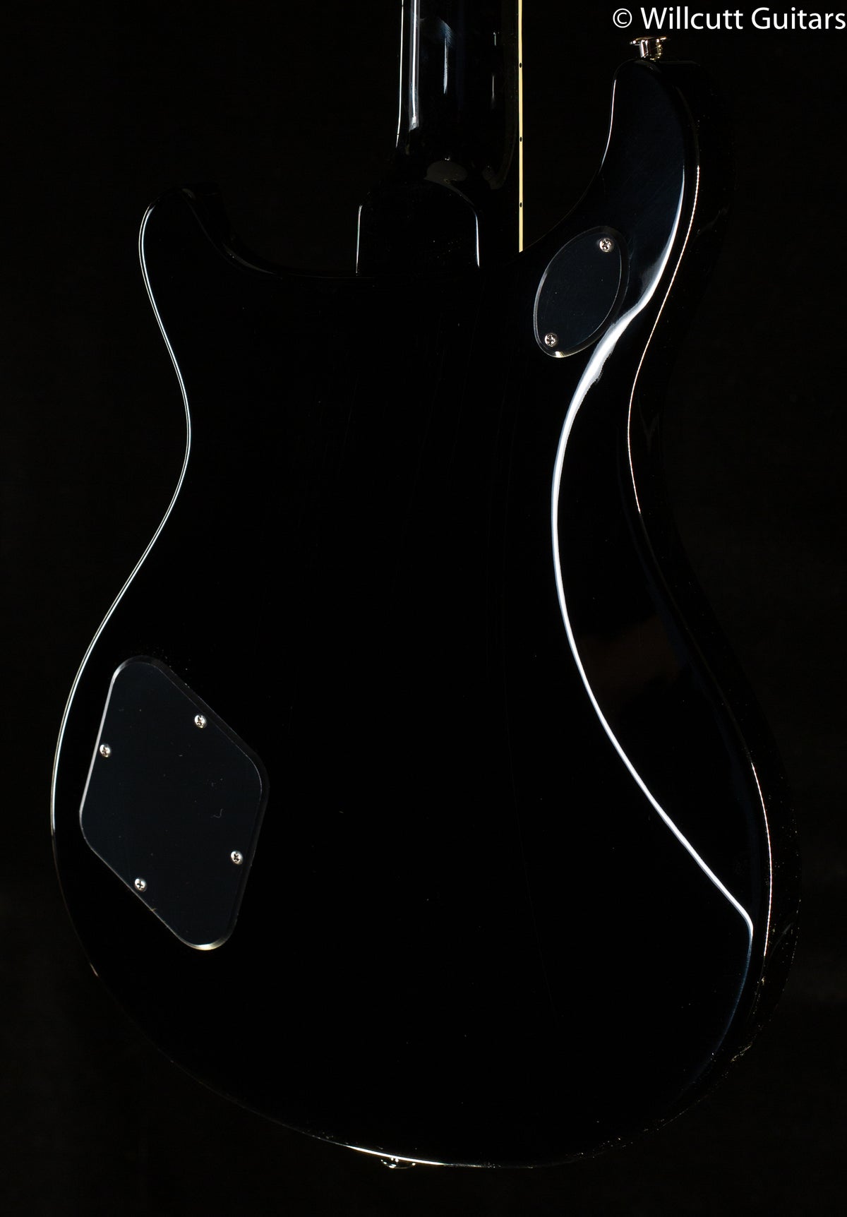 2022 PRS S2 McCarty 594 Custom Color Emerald Smokeburst (769)