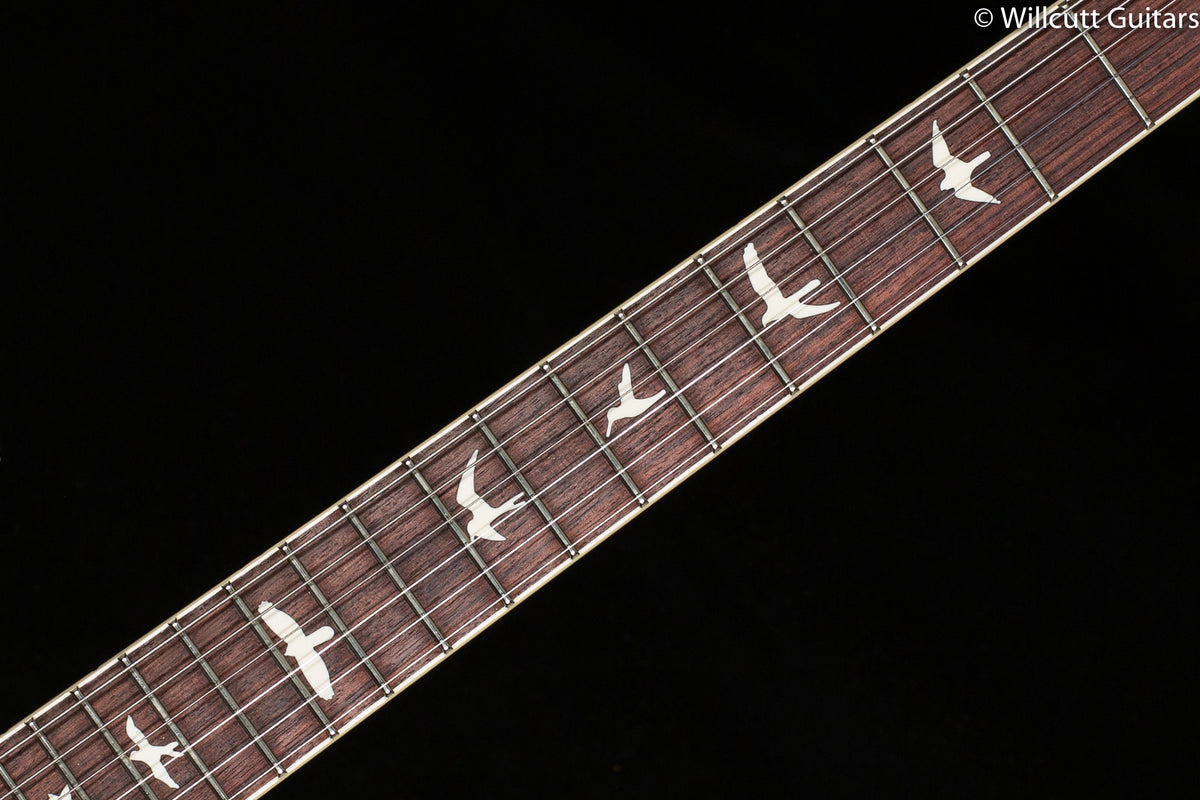 2022 PRS S2 McCarty 594 Custom Color Emerald Smokeburst (769)