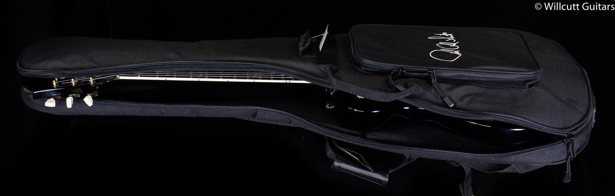 2022 PRS S2 McCarty Singlecut 594 Custom Color Verde Smokeburst (536)