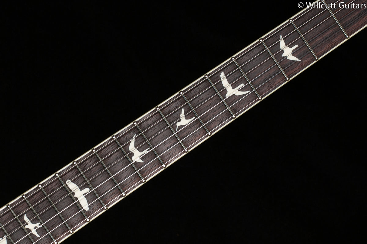 2022 PRS S2 McCarty Singlecut 594 Custom Color Verde Smokeburst (536)