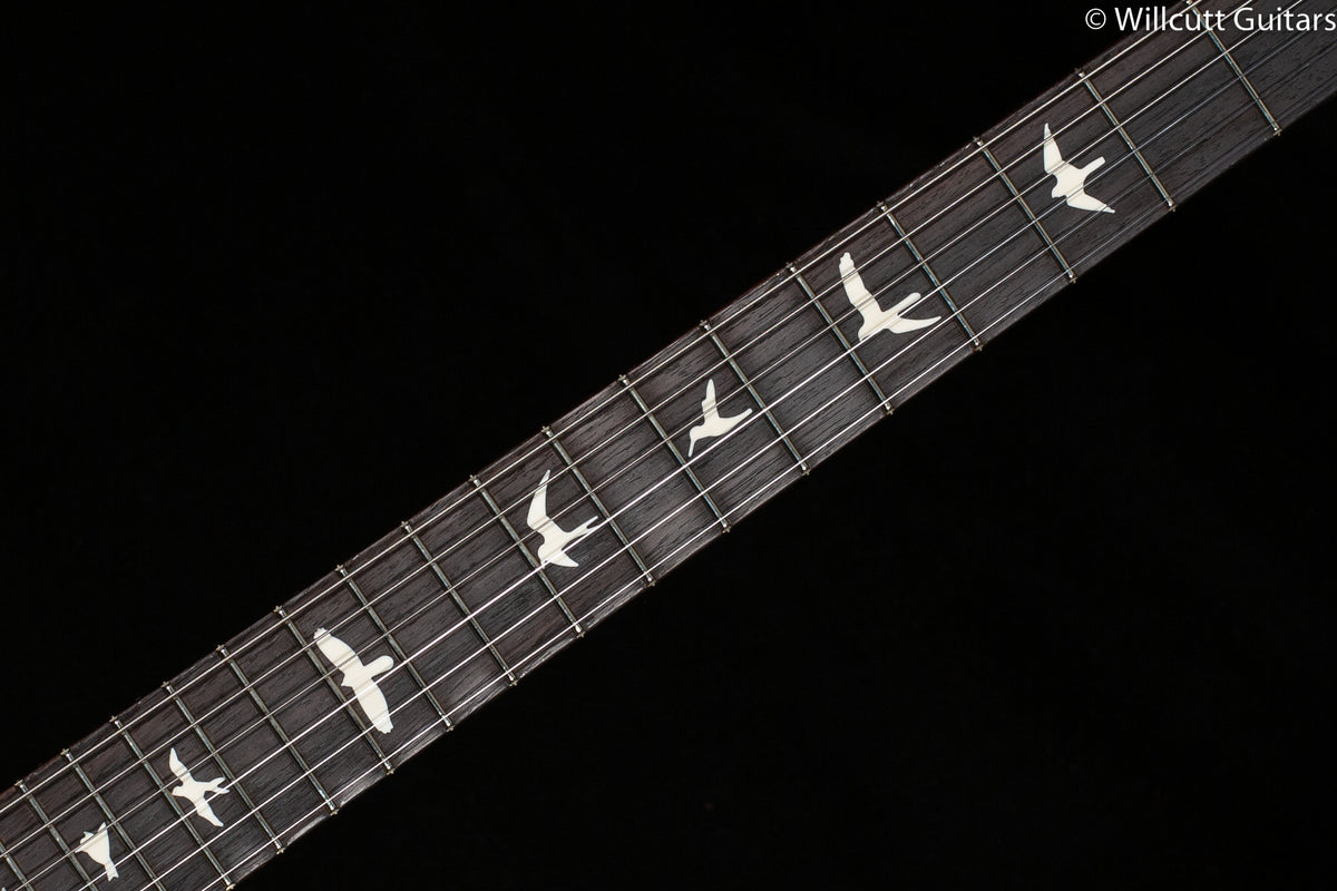 2022 PRS S2 Custom 24 Maple Top Custom Color Eriza Burst (712)