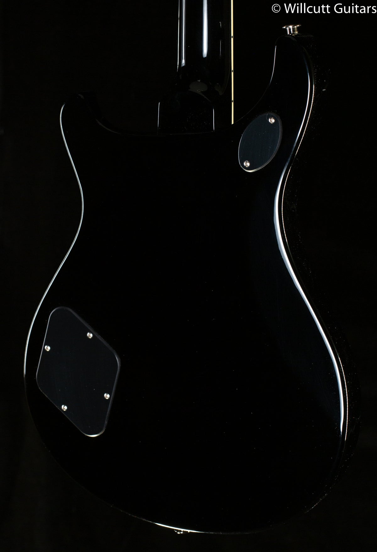 2022 PRS S2 McCarty 594 Custom Color Scarlet Burst (783)