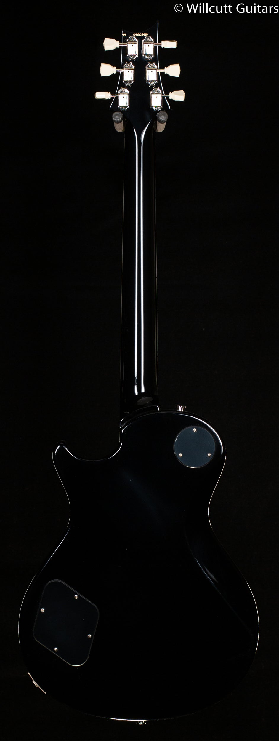 2022 PRS S2 McCarty 594 Singlecut Tri-Color (919)