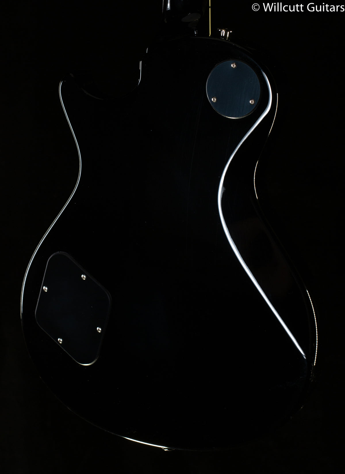 2022 PRS S2 McCarty 594 Singlecut Tri-Color (919)