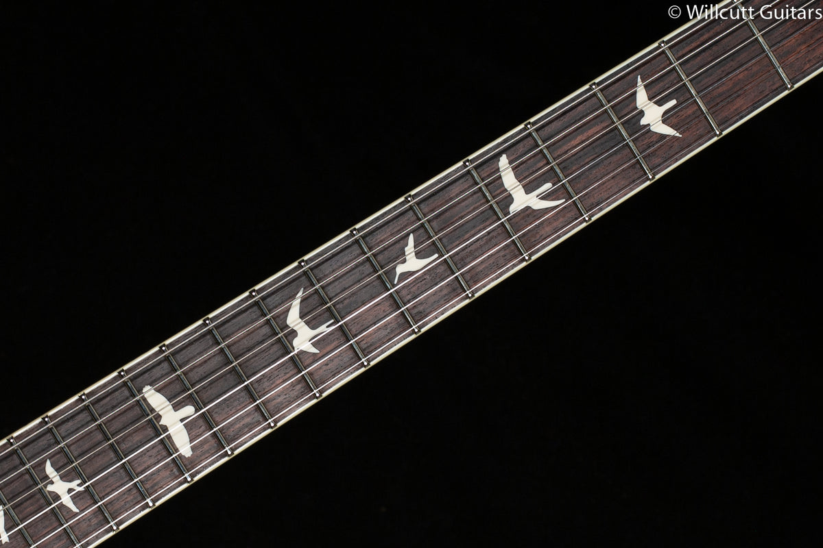 PRS S2 McCarty 594 Fire Red Burst (928)