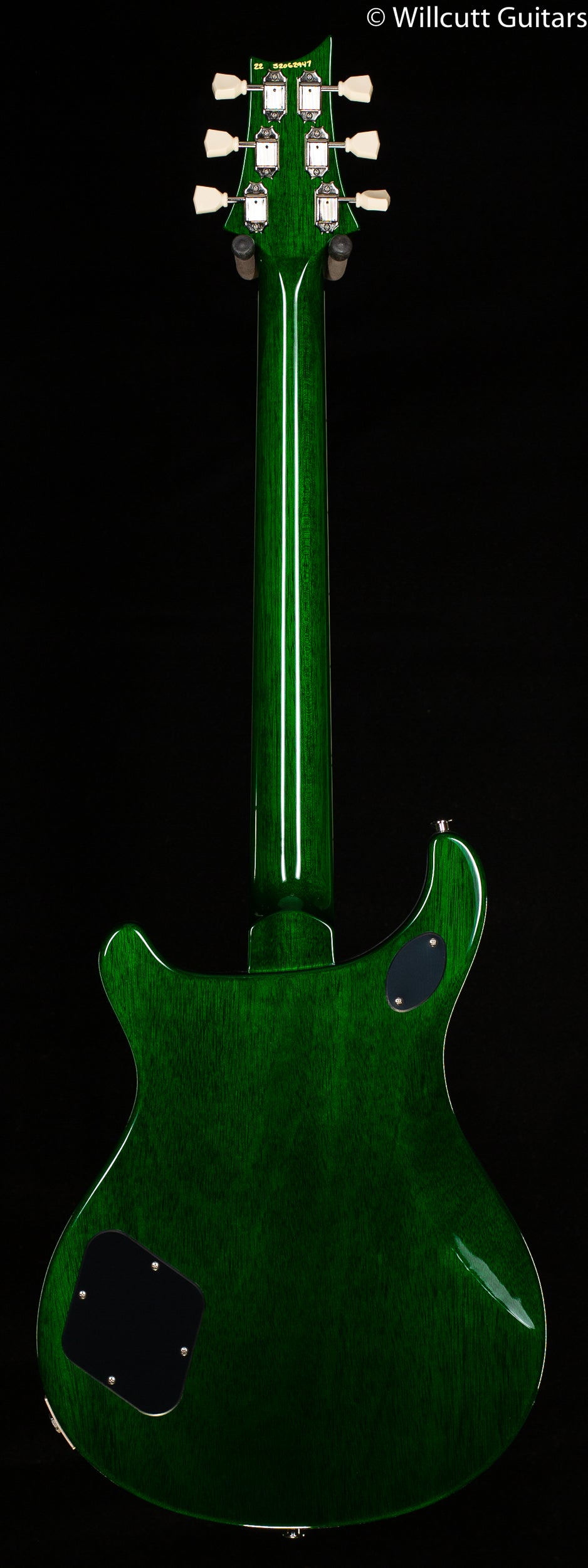 2022 PRS S2 McCarty 594 Eriza Verde (947)