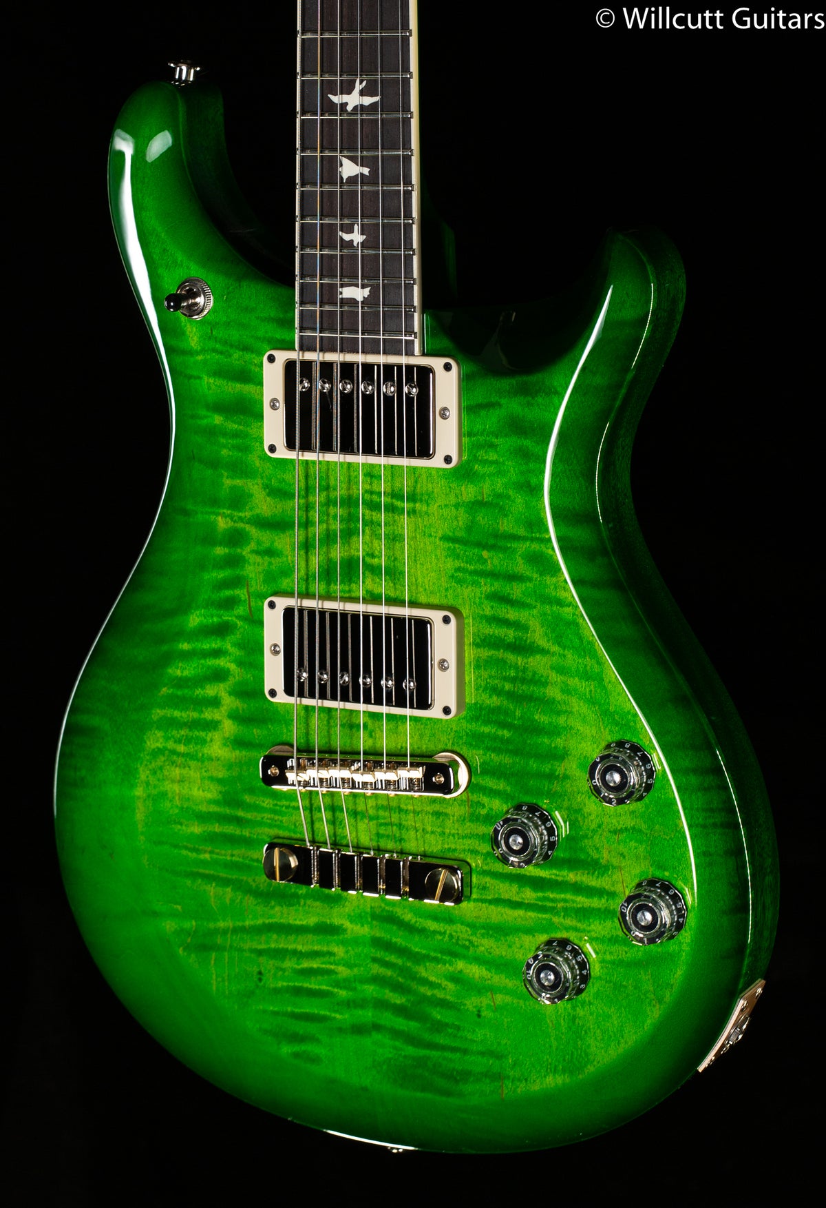 2022 PRS S2 McCarty 594 Eriza Verde (947)
