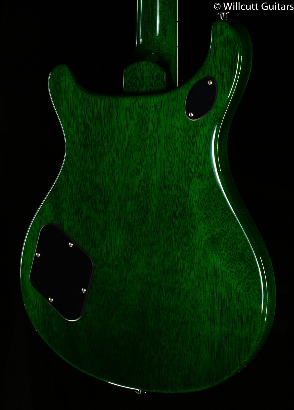 2022 PRS S2 McCarty 594 Eriza Verde (947)