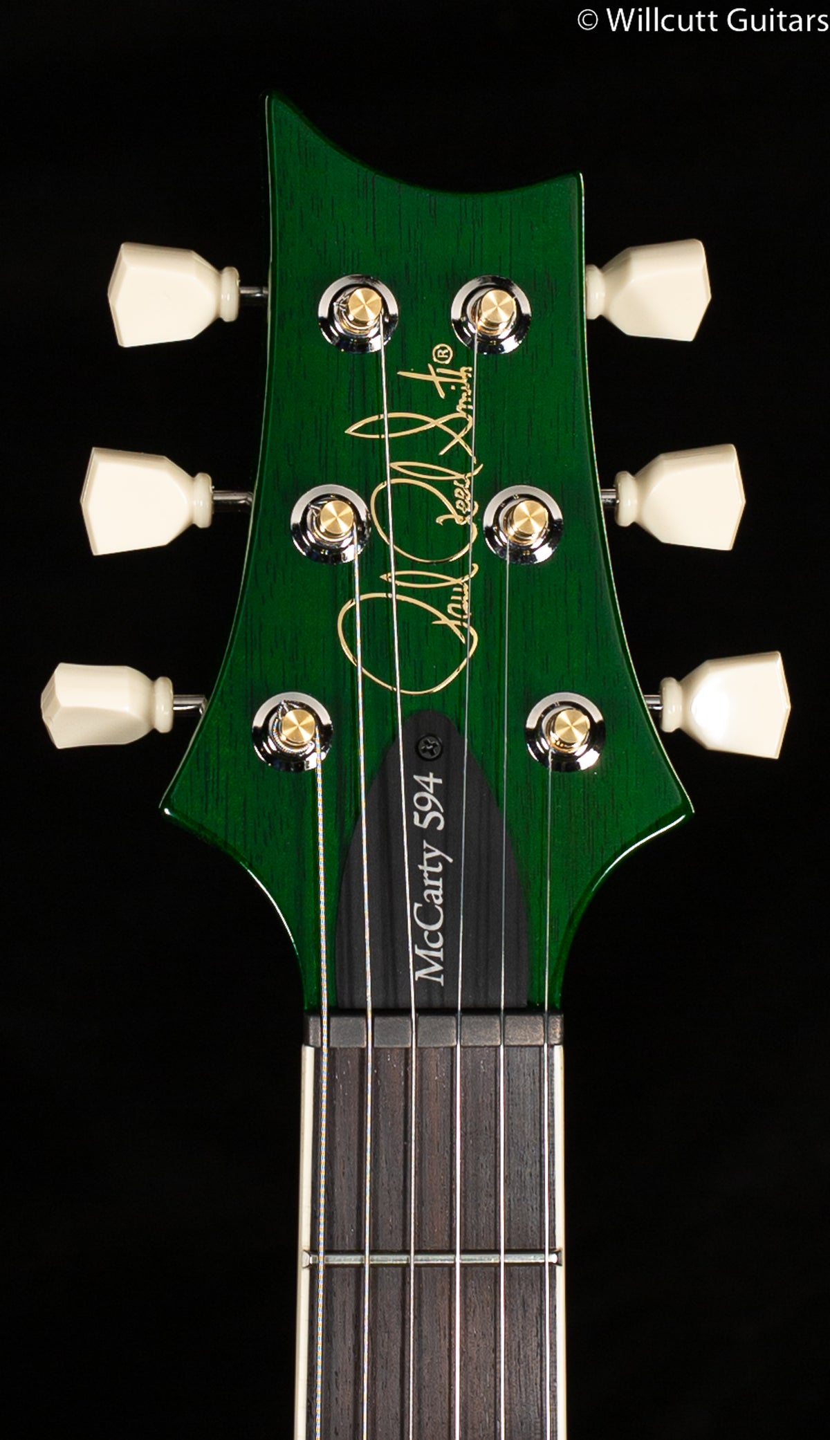 2022 PRS S2 McCarty 594 Eriza Verde (947)