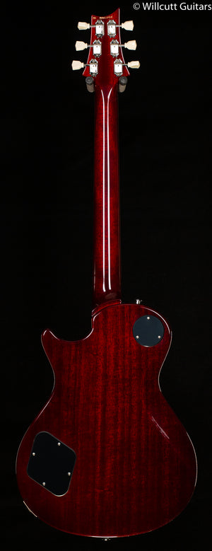 2022 PRS S2 McCarty 594 Singlecut Fire Red Burst (415)