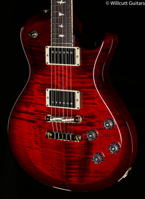 2022 PRS S2 McCarty 594 Singlecut Fire Red Burst (415)