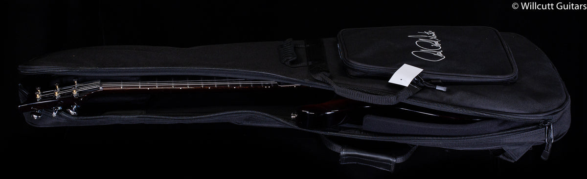 PRS S2 Standard 22 Solid Mahogany body McCarty Tobacco Sunburst (708)