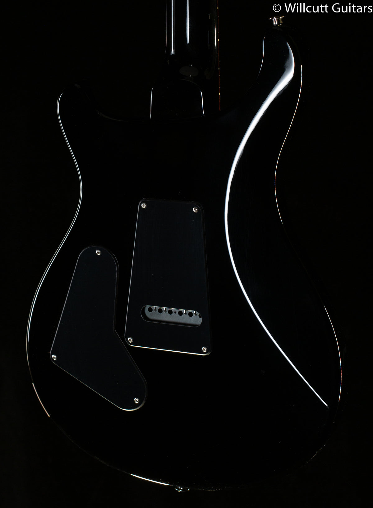 2022 PRS S2 Custom 24 Maple top Custom Color Tri-Color Sunburst (863)