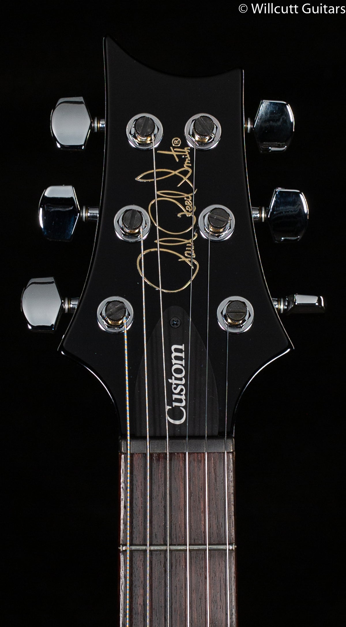 2022 PRS S2 Custom 24 Maple top Custom Color Tri-Color Sunburst (863)