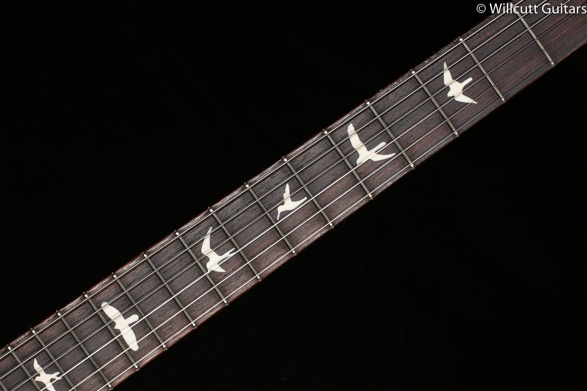 2022 PRS S2 Custom 24 Maple top Custom Color Tri-Color Sunburst (863)