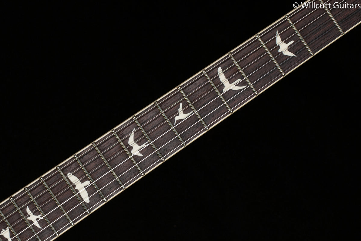 PRS S2 McCarty 594 Fire Red Burst (888)