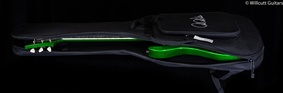 2022 PRS S2 McCarty 594 Eriza Verde (899)