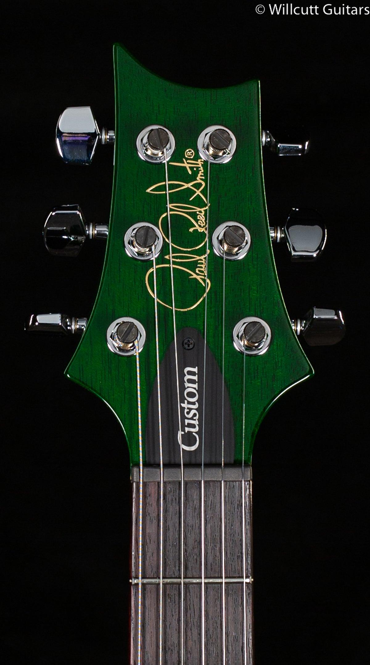 2022 PRS S2 Custom 24 Eriza Verde (234)