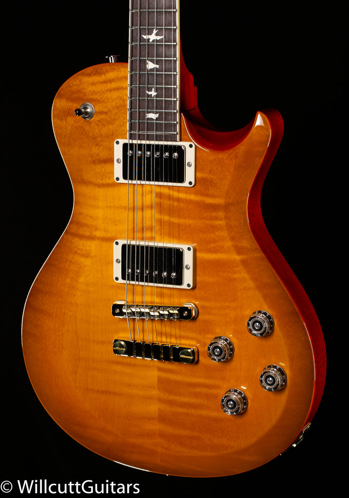 ギター PRS S2 McCarty 594 Singlecut Sunburst PRS S2 McCarty 594 Singlecut freeshipping - Impulse Music Co