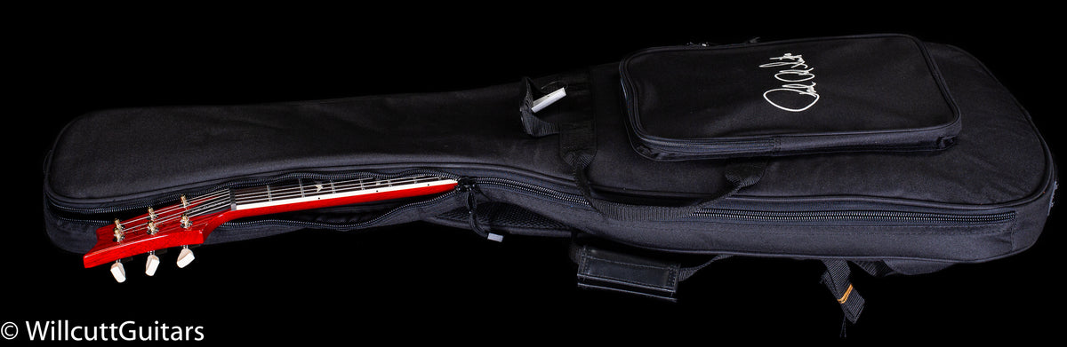 2023 PRS S2 McCarty 594 Singlecut McCarty Sunburst (052)